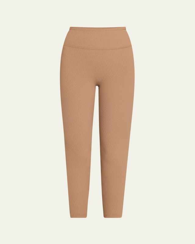 Impulse Midi Leggings
